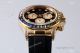 BL Factory Swiss Grade Rolex Daytona Gold Rainbow Copy Watch Cal.4130 Chronograph (3)_th.jpg